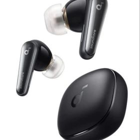 新品 Anker Soundcore Liberty 4 イヤホン ブラック