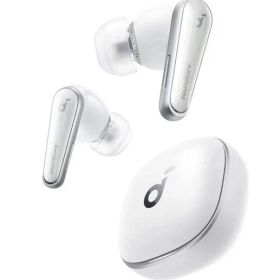 A3953N21 Anker Soundcore Liberty 4 クラウドホワイト ワイヤレスイヤホン