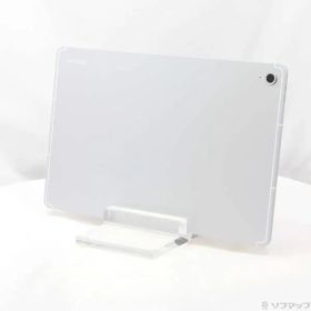 〔展示品〕 Galaxy Tab S10 FE+ 128GB シルバー SM-X620NZSAXJP Wi-Fi【377】