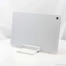 〔展示品〕 Galaxy Tab S10 FE+ 128GB シルバー SM-X620NZSAXJP Wi-Fi【262】