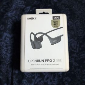 Shokz OpenRun Pro 2 Mini