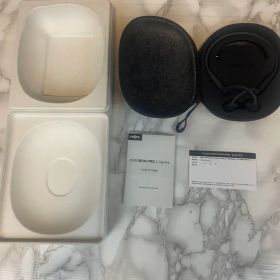 SHOKZ OPENRUN PRO 2 ブラック