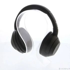 〔中古品〕 ULT WEAR WH-ULT900N (B) ブラック【251】