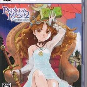 PS5※未開封品※◆プリンセスメーカー2 リジェネレーション■送料無料■a/44.72