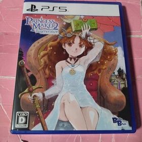 【PS5】 プリンセスメーカー2 リジェネレーション [通常版]