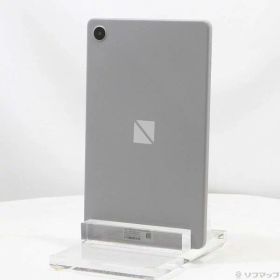 【中古】NEC(エヌイーシー) LAVIE T0855／GAS 64GB アークティックグレー PC-T0855GAS Wi-Fi 【196-ud】