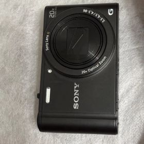 SONY Cyber-shot DSC-WX350 8251