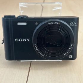 Sony DSC-WX350 ブラック