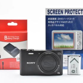 【美品】ソニー SONY Cyber-shot DSC-WX350