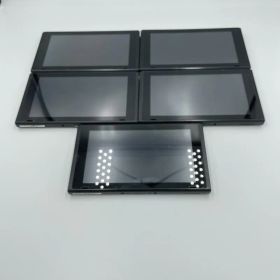 【中古】本体S）【ジャンク】任天堂 Switch スイッチ本体5台 動作未確認/HAC-001年式：2017×1 2019×1 2020×1 2021×2[6][240006553304]