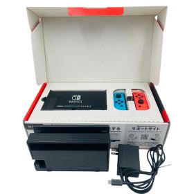 任天堂 Nintendo Switch ニンテンドー スイッチ HAD-S-JXE-C1 HAD-S-KABAA