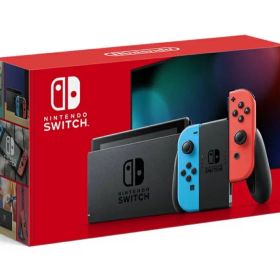 Nintendo Switch Joy-Con(L)(R) 本体