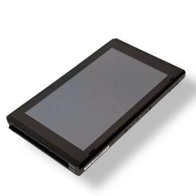 【美品】Nintendo Switch 本体のみ 2017年 任天堂