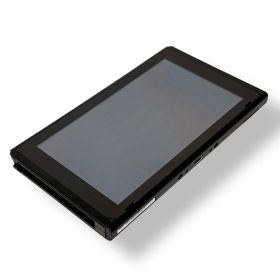 【美品】Nintendo Switch 本体のみ 2017年 未対策機 任天堂