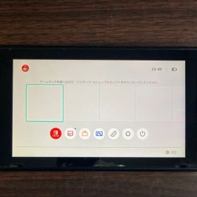 ニンテンドーSwitch スイッチ 本体 スィッチ Nintendo 液晶