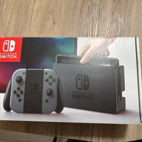 Nintendo Switch 本体 ブラック