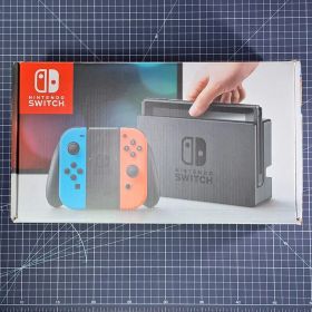 ニンテンドースイッチ Nintendo Switch 本体