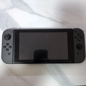 Nintendo Switch 本体