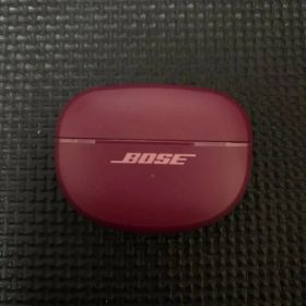【極美品】BOSE ボーズ Ultra Open Earbuds ディーププラム