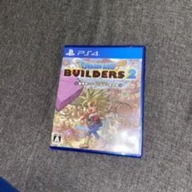 ドラゴンクエストビルダーズ2 破壊神シドーとからっぽの島