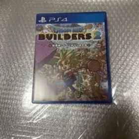 ドラゴンクエストビルダーズ2 破壊神シドーとからっぽの島