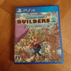 ドラゴンクエストビルダーズ2 破壊神シドーとからっぽの島