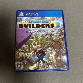 ドラゴンクエストビルダーズ2 破壊神シドーとからっぽの島 即日発送