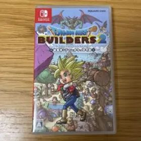 ドラゴンクエストビルダーズ2 破壊神シドーとからっぽの島