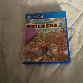 ドラゴンクエストビルダーズ2 破壊神シドーとからっぽの島