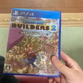 ドラゴンクエストビルダーズ2 破壊神シドーとからっぽの島