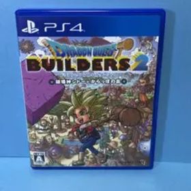 ドラゴンクエストビルダーズ2 破壊神シドーとからっぽの島ドラゴンクエスト