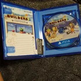 ドラゴンクエストビルダーズ2 破壊神シドーとからっぽの島