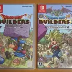 ドラゴンクエストビルダーズ2 破壊神シドーとからっぽの島 アレフガルドを復活せよ