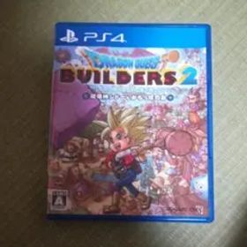 ドラゴンクエストビルダーズ2 破壊神シドーとからっぽの島