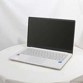 〔展示品〕 Chromebook CX14 CX1405CKA-NK0087 ピュアグレー