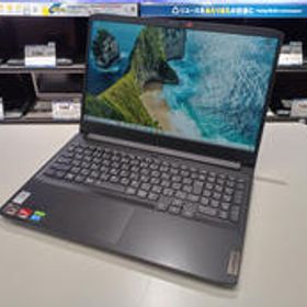 ノートパソコン IdeaPad Gaming 360 82K2008CJP LENOVO