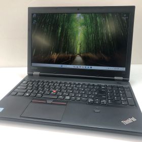 ThinkPad L570 i5-7300U 8GB 中古美品 楽天市場】Lenovo ThinkPad L570 15.6インチ Core i5 メモリ16GB SSD