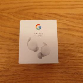 Google Pixel Buds A-Series ホワイト