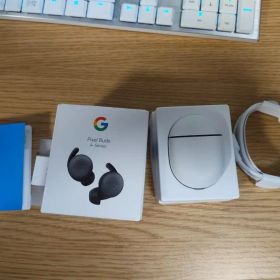 Google Pixel Buds A-Series 美品