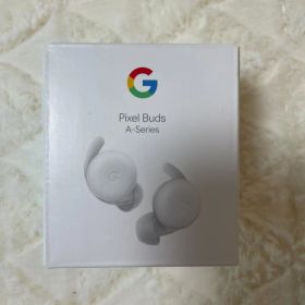 Google Pixel Buds A-Series ワイヤレスイヤホン Sea