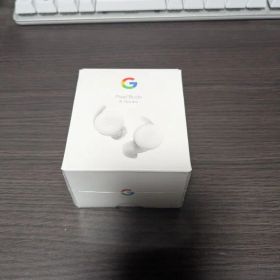 【新品未開封】Google Pixel Buds A-Series