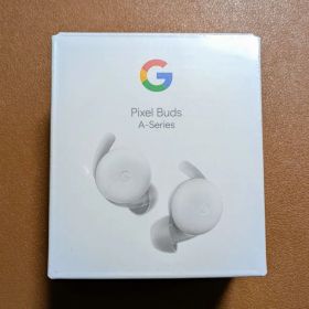 ■■新品未開封■■Google Pixel Buds A-Series ホワイト