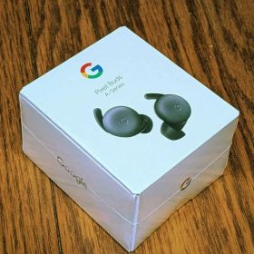 Google Pixel Buds A-Series ワイヤレスイヤホン