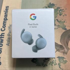 ［Pixel Buds A-Series ］フルワイヤレスイヤホン Sea]