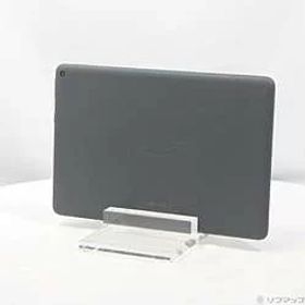 【中古】Amazon(アマゾン) Fire HD 10 Plus 2021 32GB スレート B08F5MLWC9 Wi-Fi【291-ud】