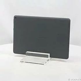 【中古】Amazon(アマゾン) Fire HD 10 Plus 2021 32GB スレート B08F5MLWC9 Wi-Fi【291-ud】