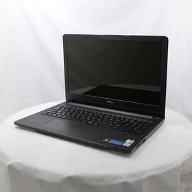 〔中古〕DELL(デル) 格安安心パソコン Inspiron 15 3567 〔Windows 10〕〔349-ud〕