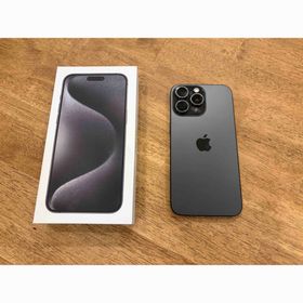 アイフォーン(iPhone)の【極美品BT95%】iPhone15 Pro Max 512GB おまけ付(スマートフォン本体)