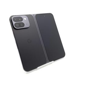 【全額返金保証】【最速発送】Google Pixel 9 Pro Fold 256GB SIMフリー 超美品 動作確認済(スマートフォン本体)