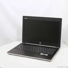 〔中古品〕 格安安心パソコン HP ProBook 430 G5 4QA81AV【258】